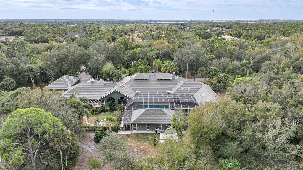 Photo of 24646 Tangerine Avenue, Port Charlotte, FL 33980 (MLS # C7521371)