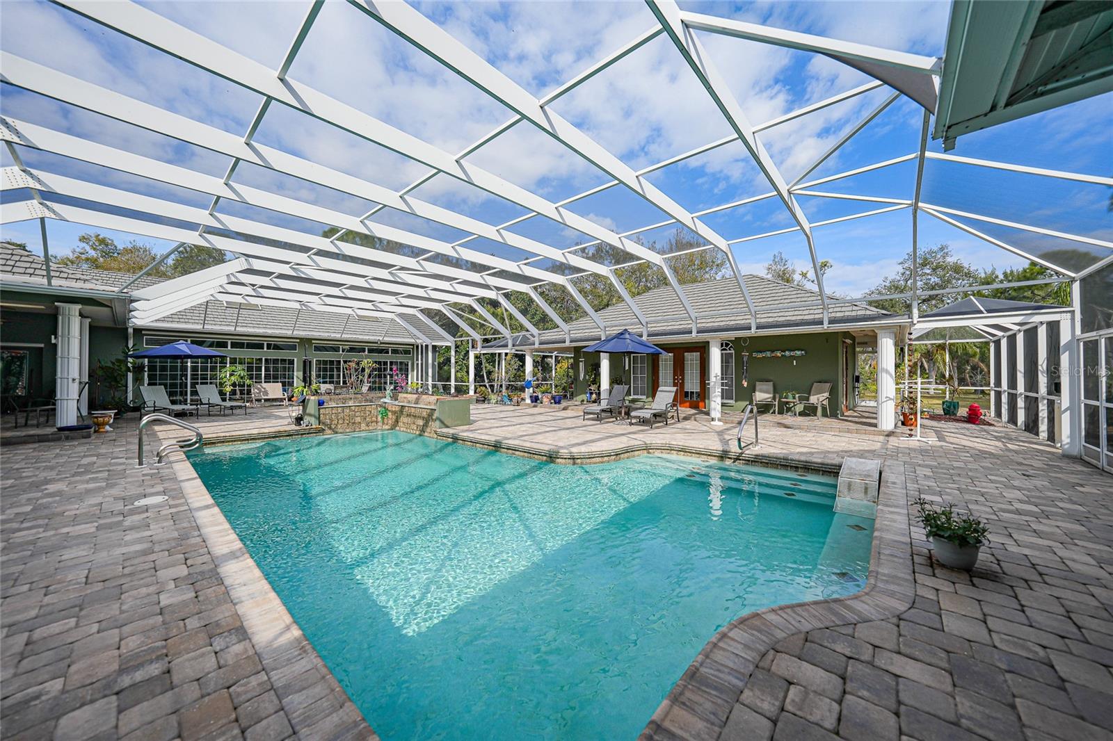 ACREAGE & UNREC - Residential