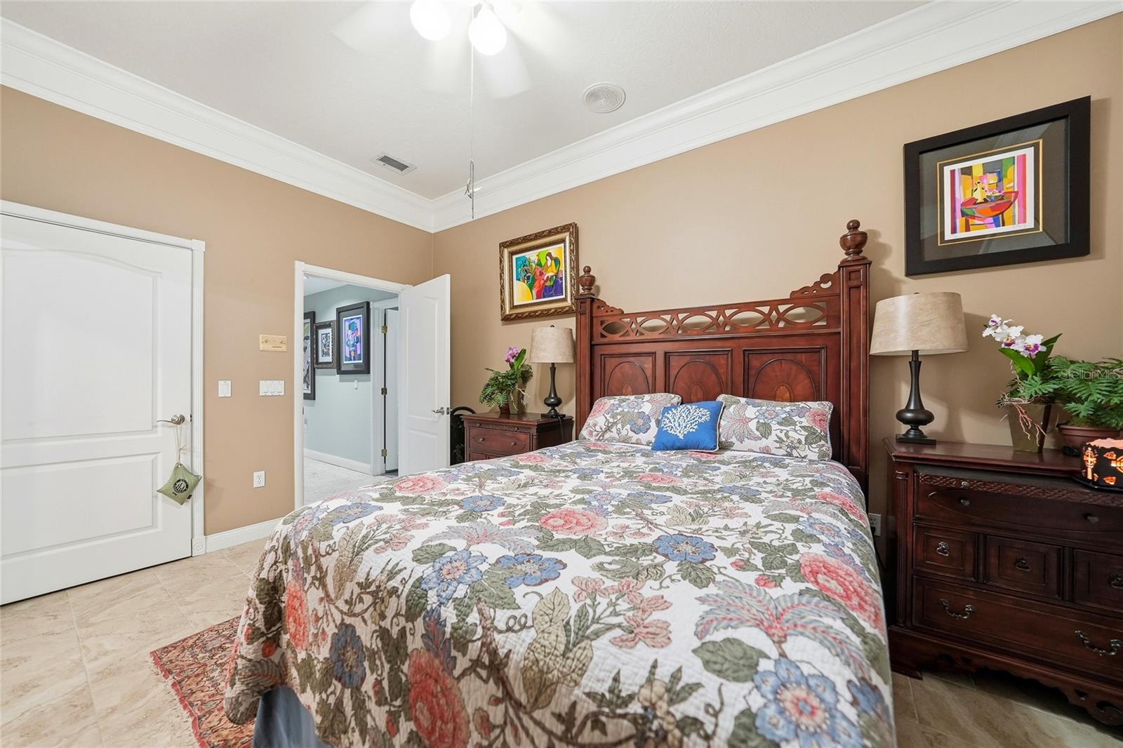 ACREAGE & UNREC - Residential