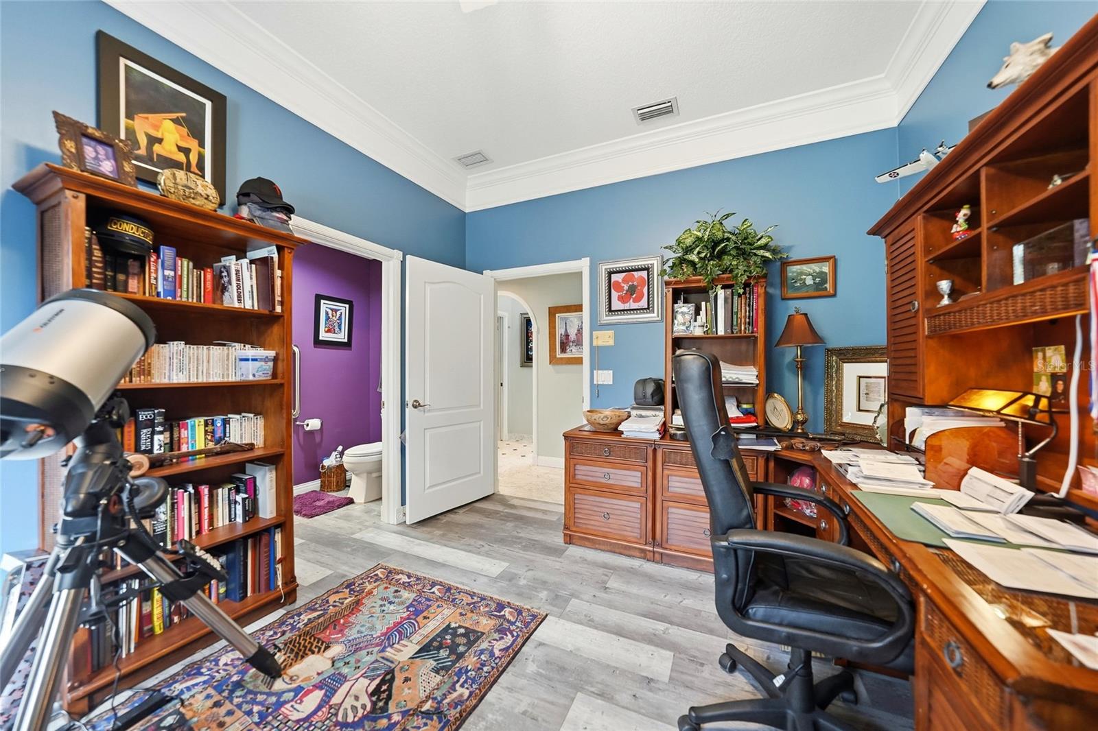 ACREAGE & UNREC - Residential