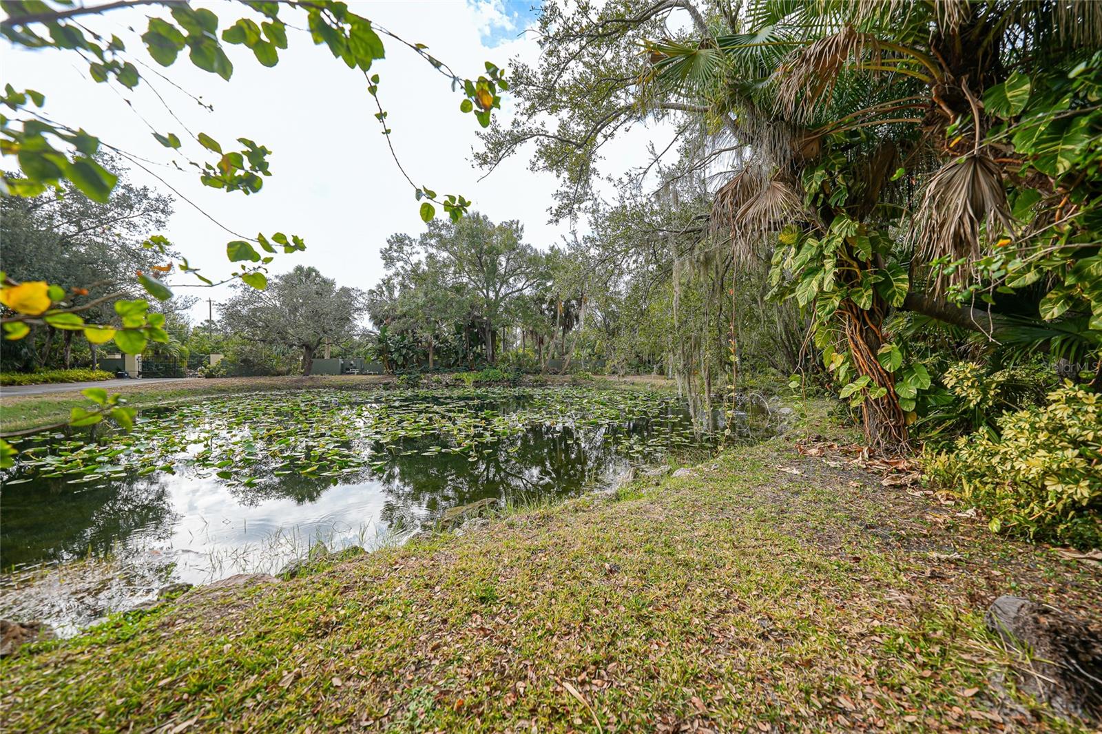 ACREAGE & UNREC - Residential