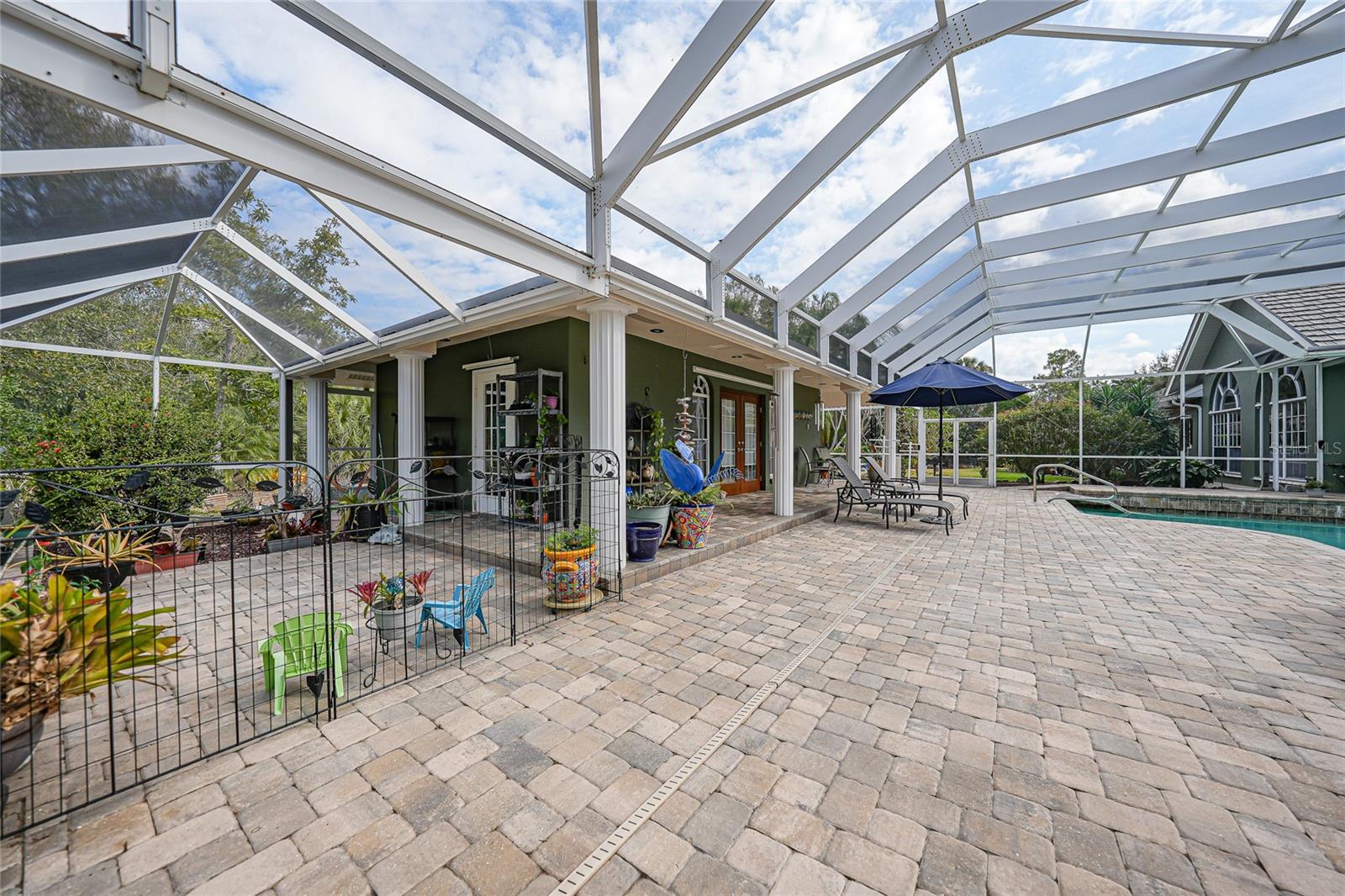 ACREAGE & UNREC - Residential