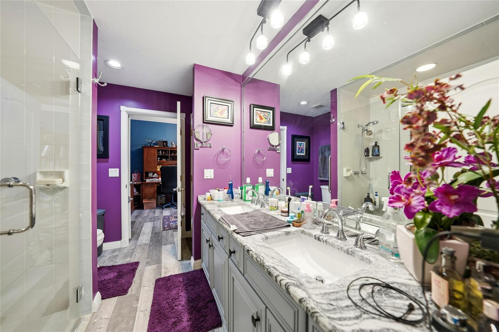 ACREAGE & UNREC - Residential