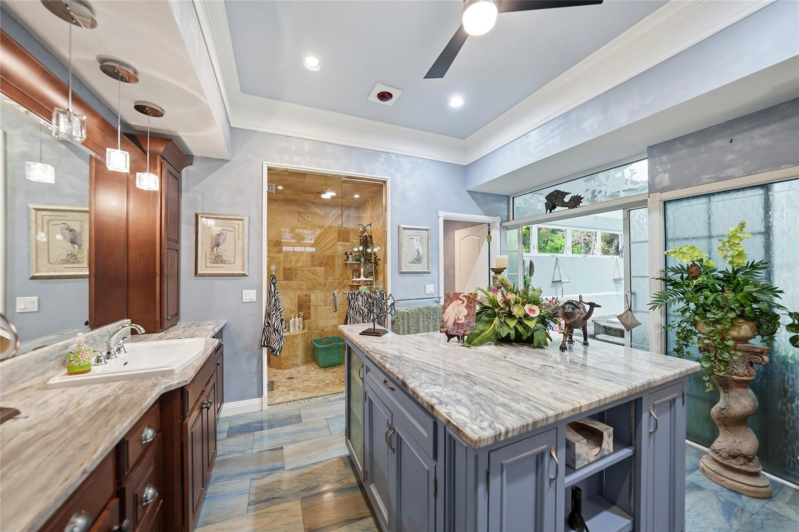 ACREAGE & UNREC - Residential