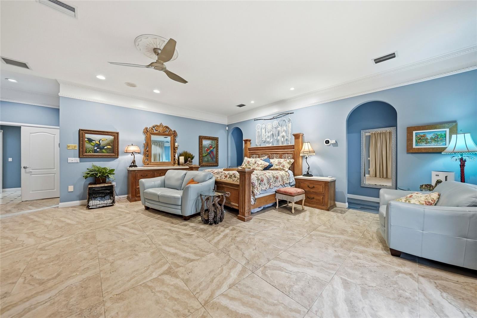 ACREAGE & UNREC - Residential