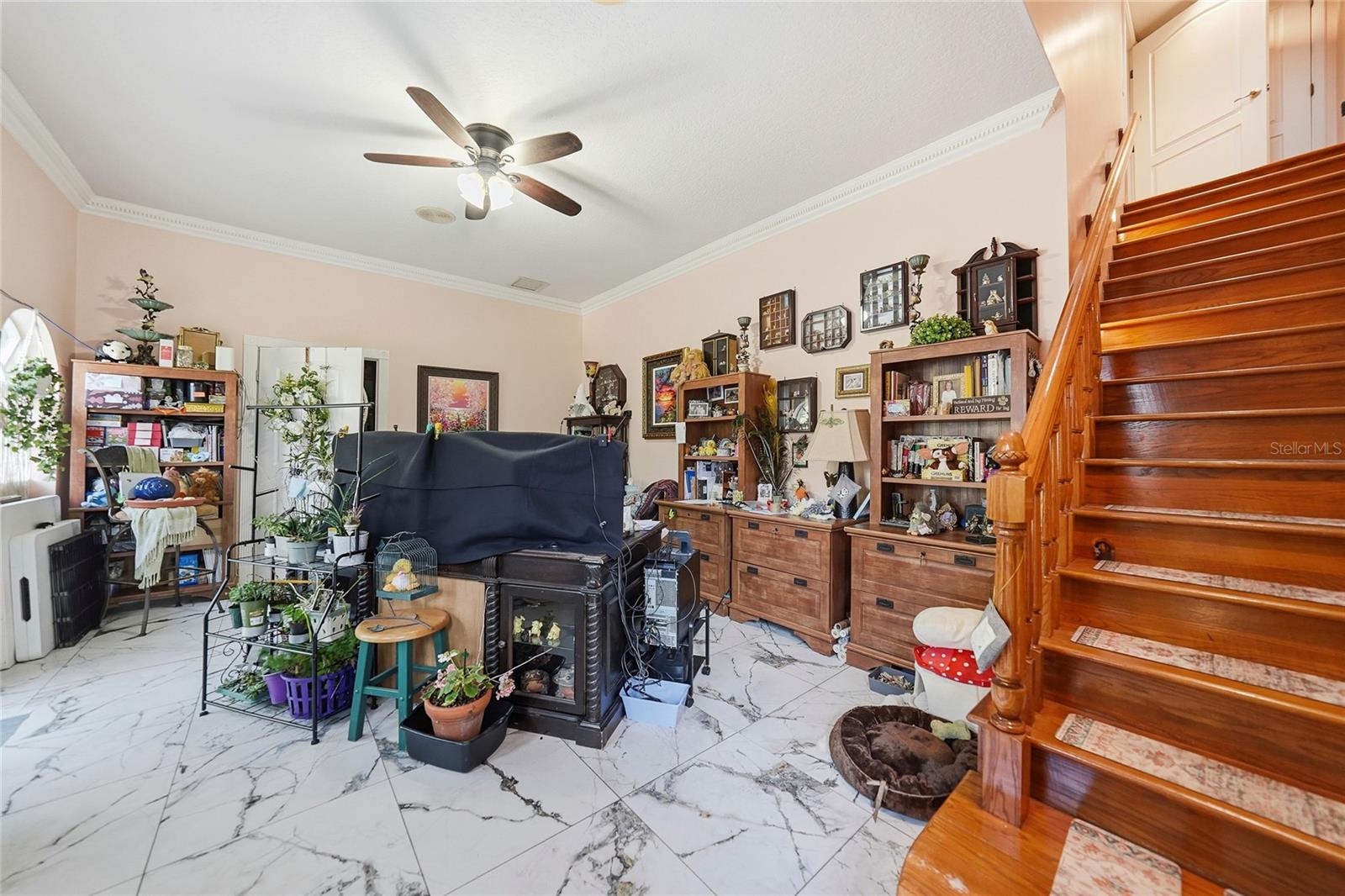 ACREAGE & UNREC - Residential