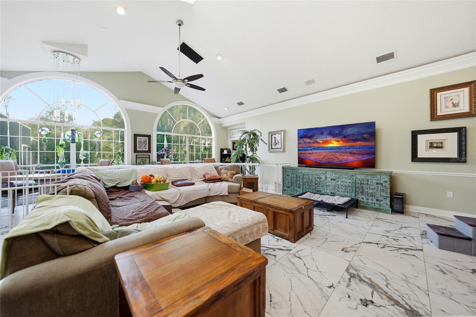 ACREAGE & UNREC - Residential