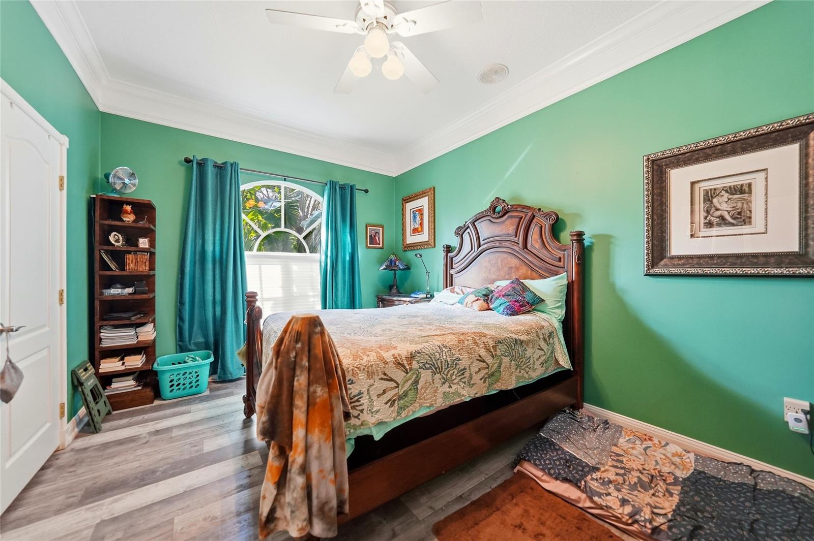 ACREAGE & UNREC - Residential