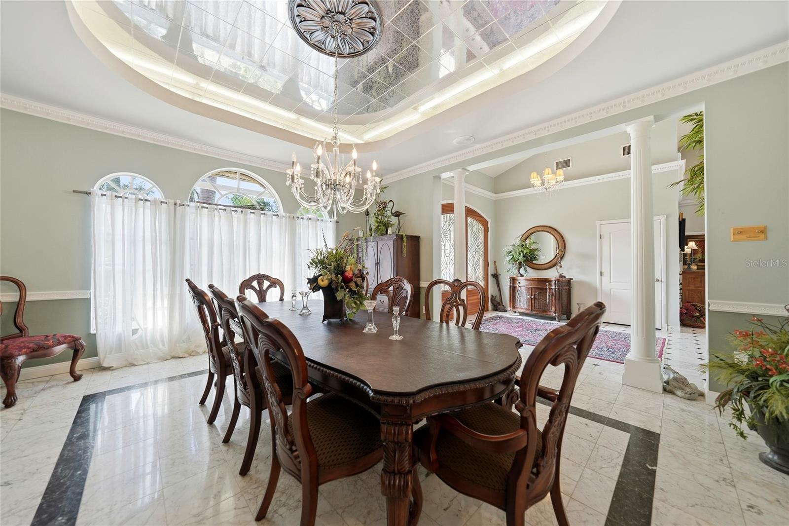 ACREAGE & UNREC - Residential