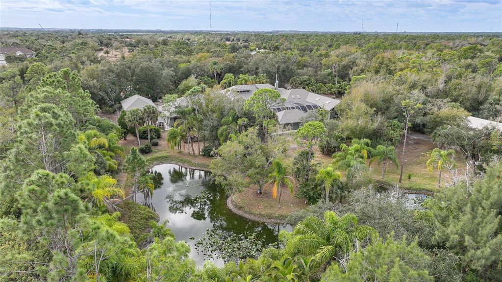 Photo of 24646 Tangerine Avenue, Port Charlotte, FL 33980 (MLS # C7521371)