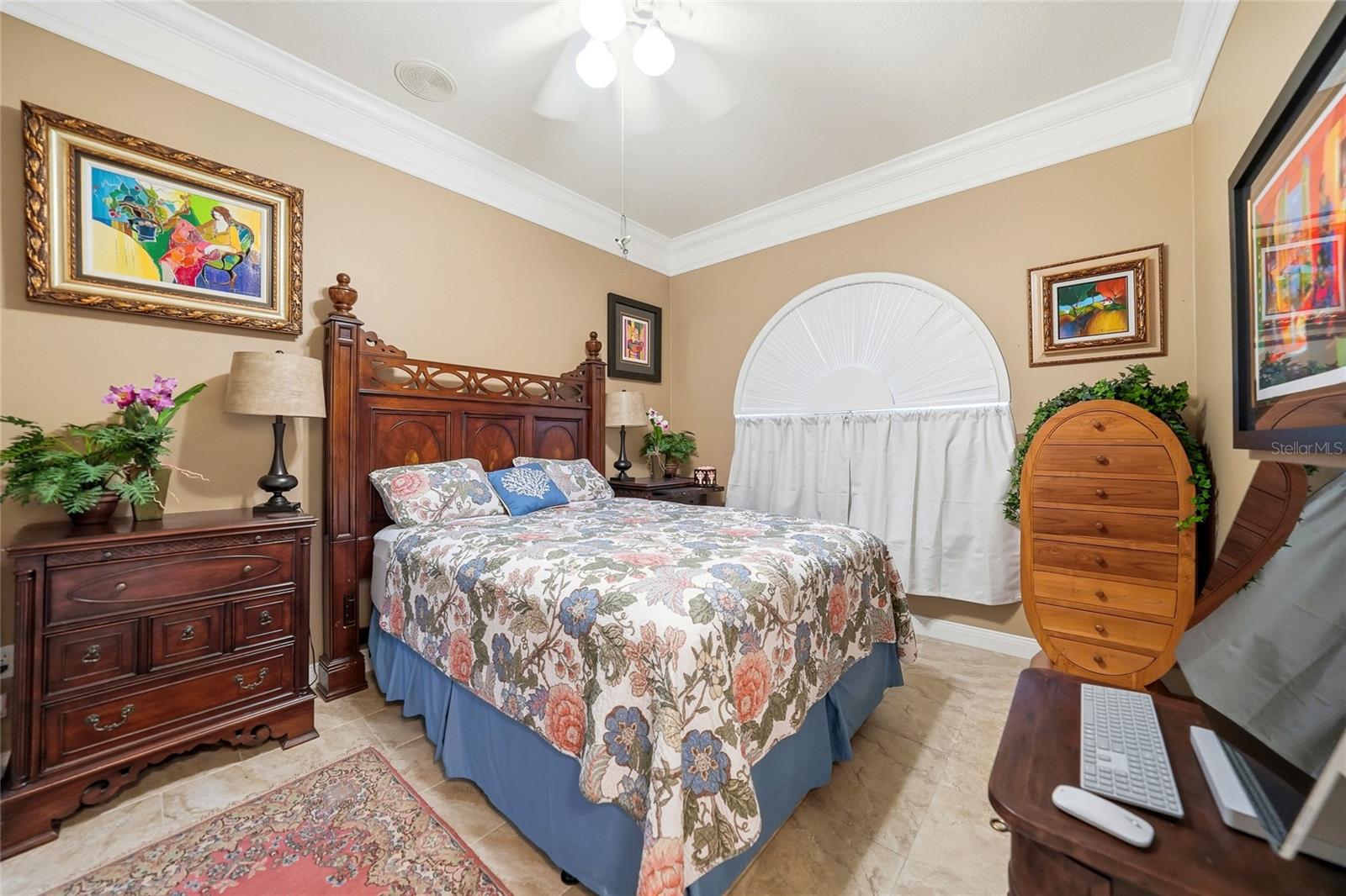 ACREAGE & UNREC - Residential