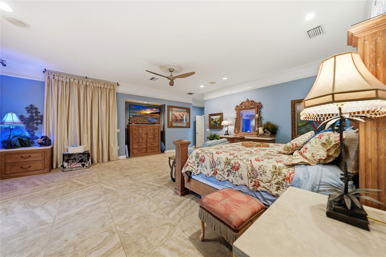 ACREAGE & UNREC - Residential