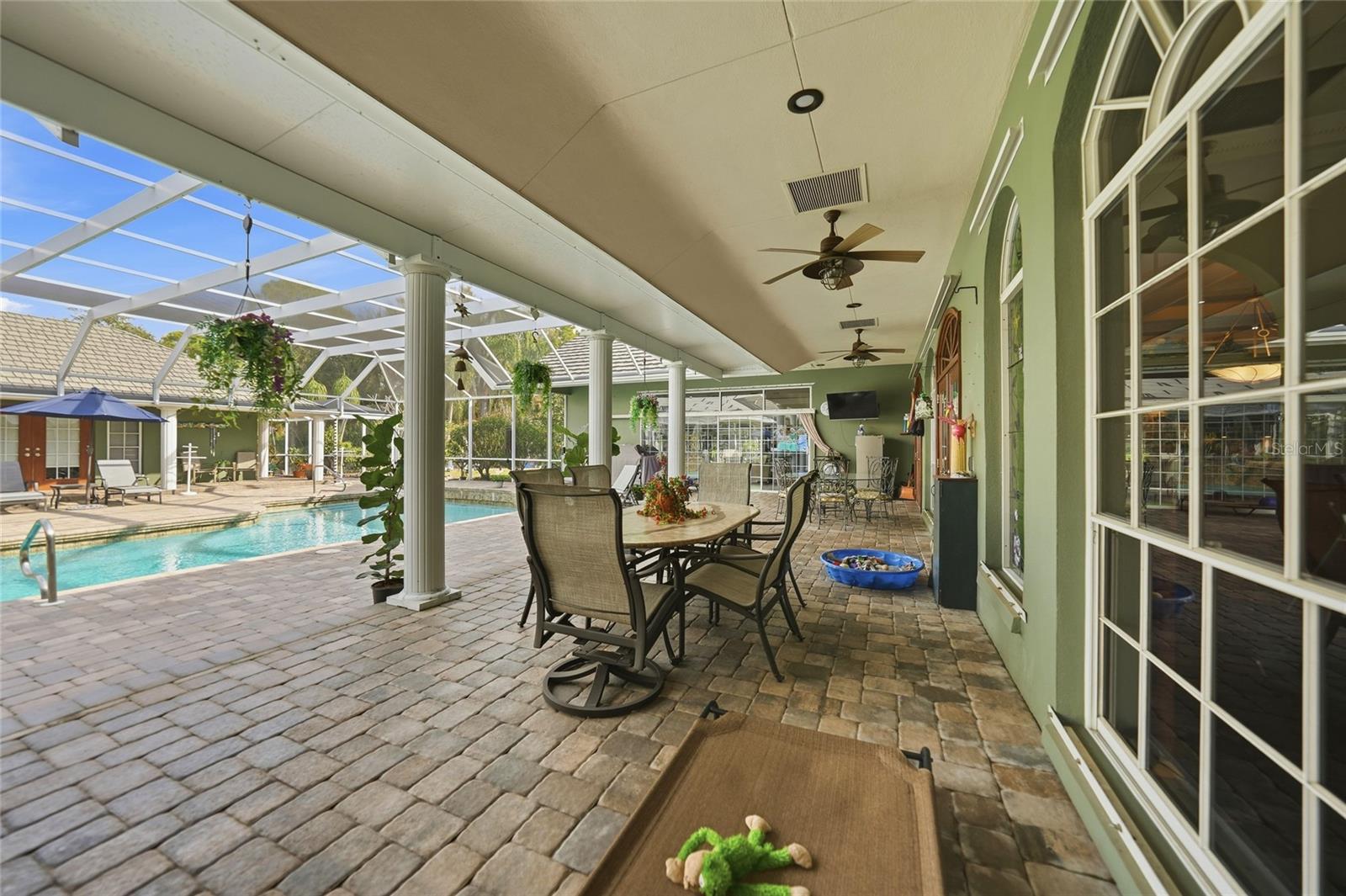 ACREAGE & UNREC - Residential