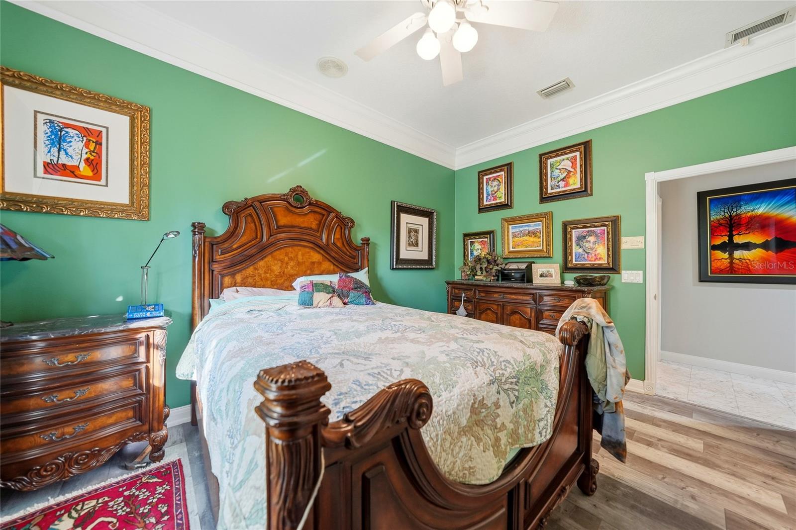 ACREAGE & UNREC - Residential