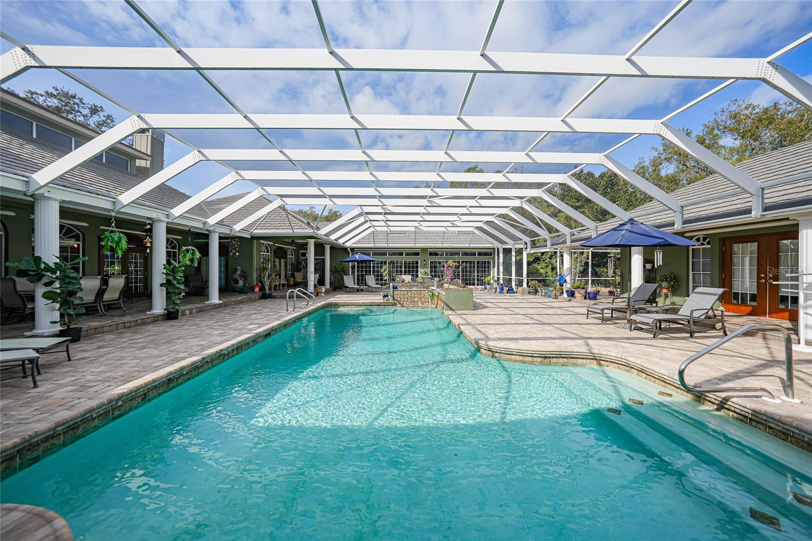 ACREAGE & UNREC - Residential