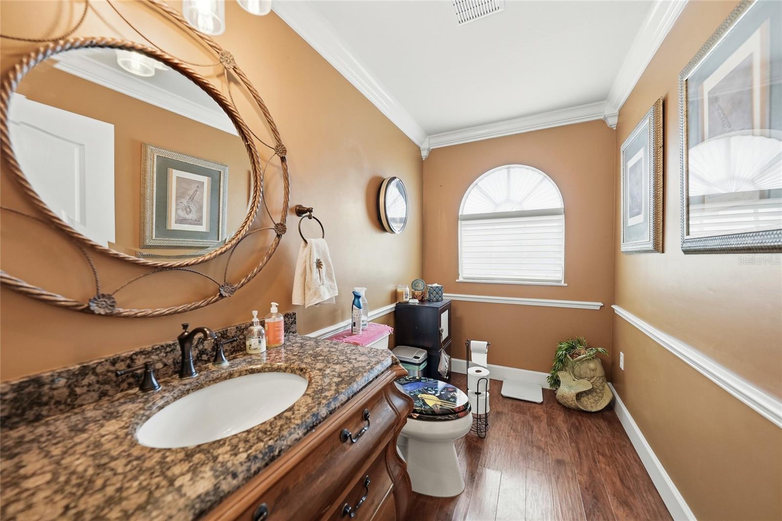 ACREAGE & UNREC - Residential