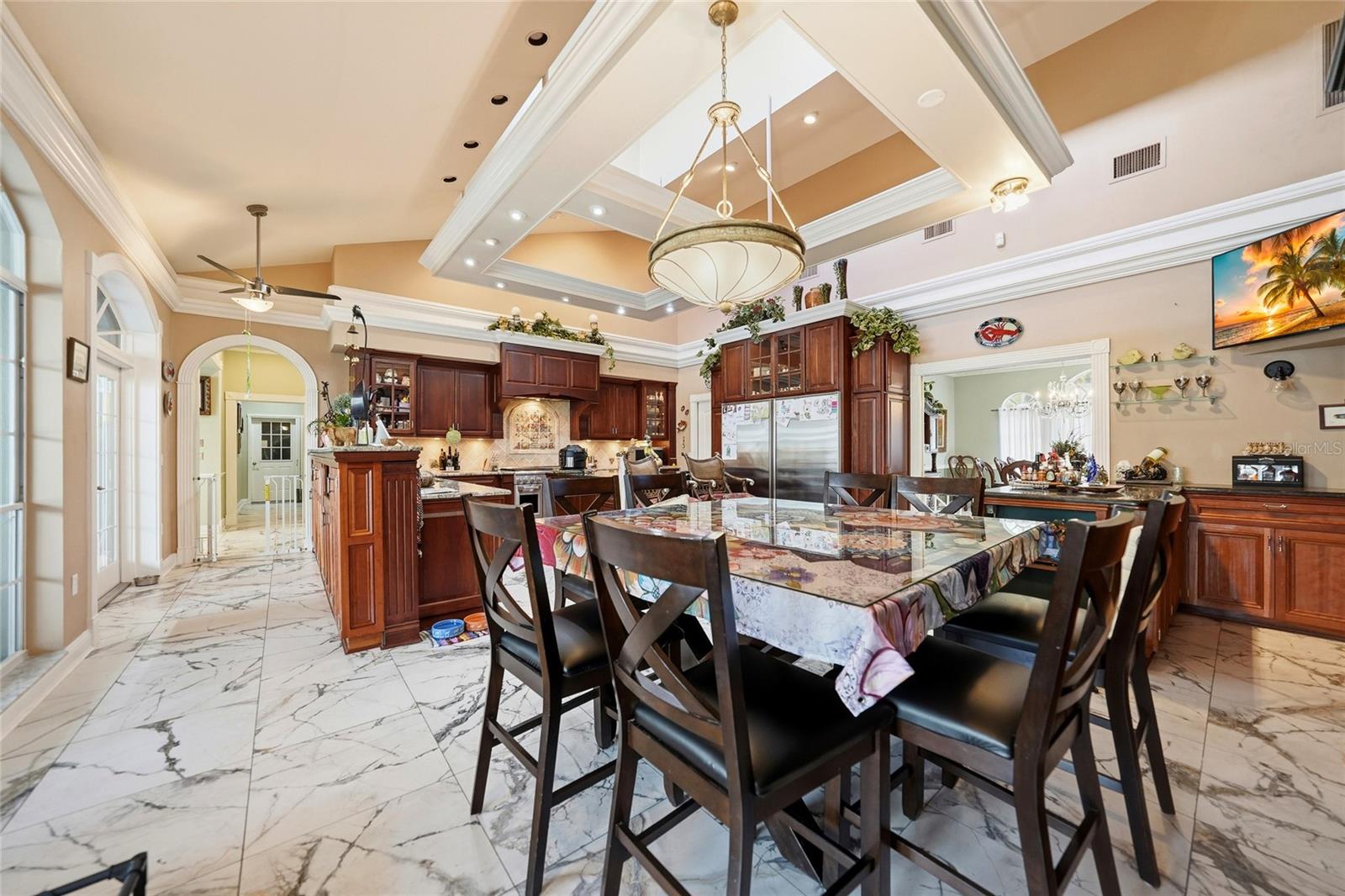 ACREAGE & UNREC - Residential