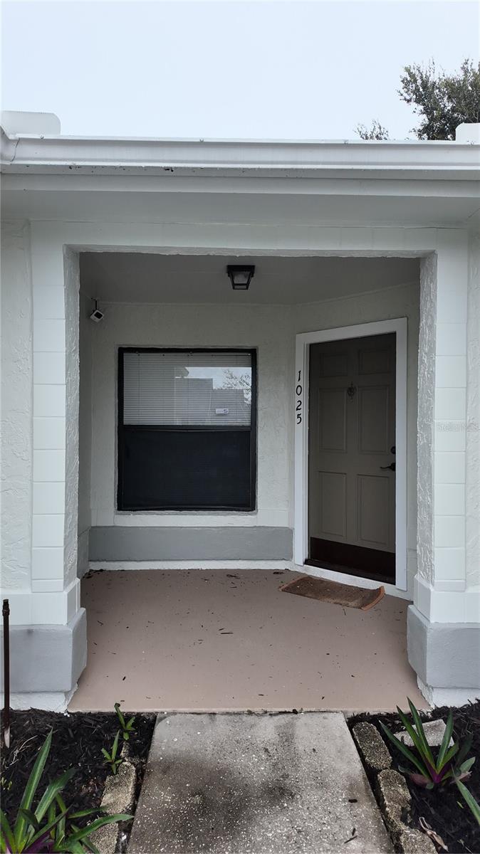 1025 HORNBEAM STREET