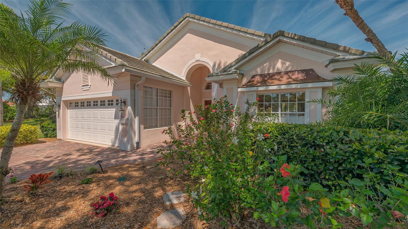 7133 VICTORIA CIRCLE