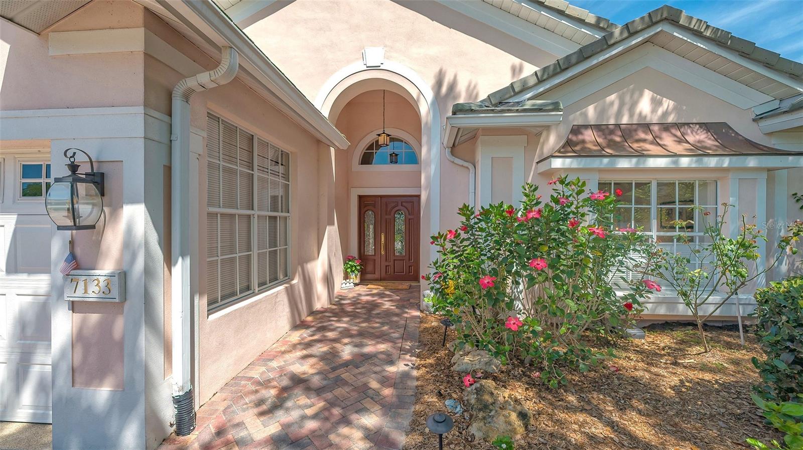 7133 VICTORIA CIRCLE