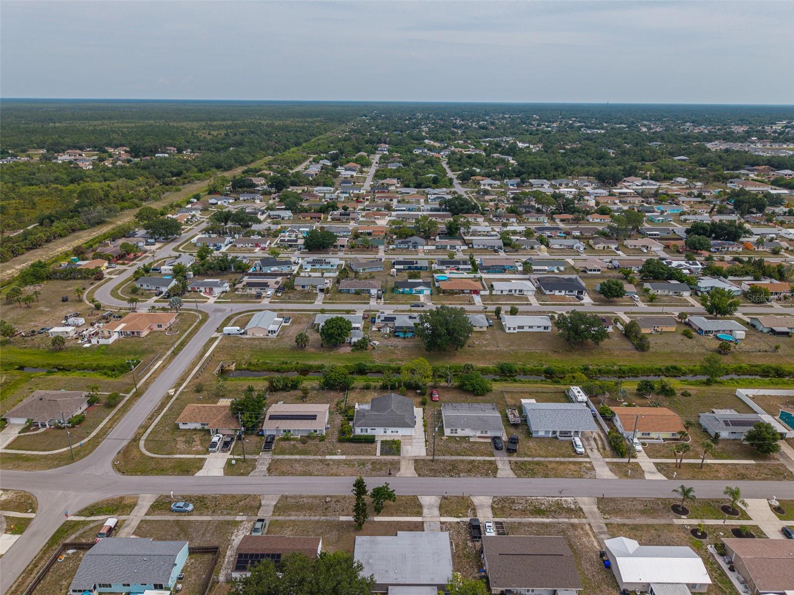PORT CHARLOTTE 41 REP 01 - Residential