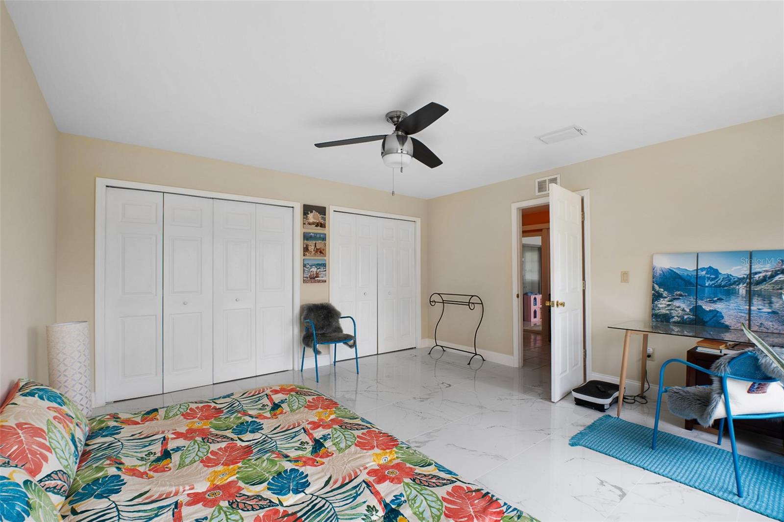 PORT CHARLOTTE 41 REP 01 - Residential
