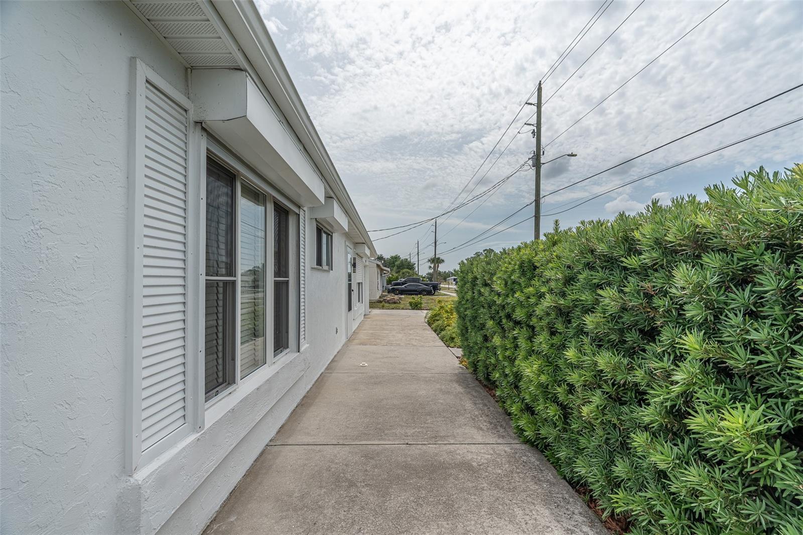 PORT CHARLOTTE 41 REP 01 - Residential