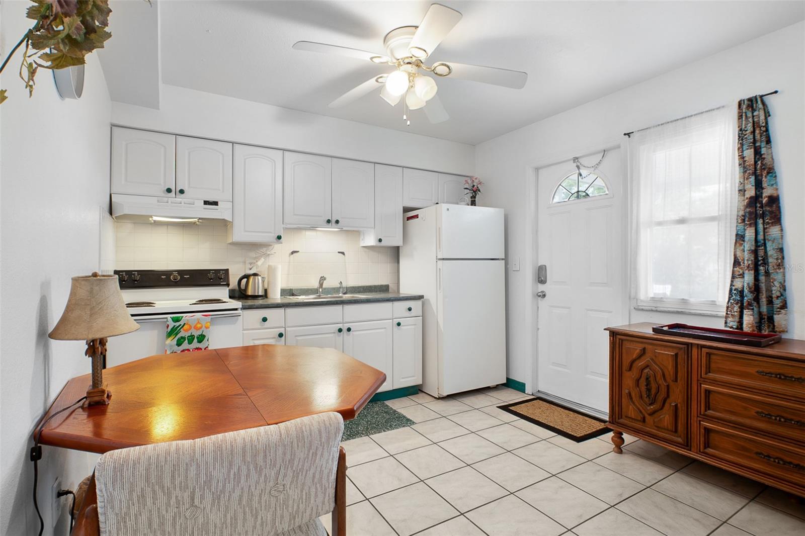 PORT CHARLOTTE 41 REP 01 - Residential