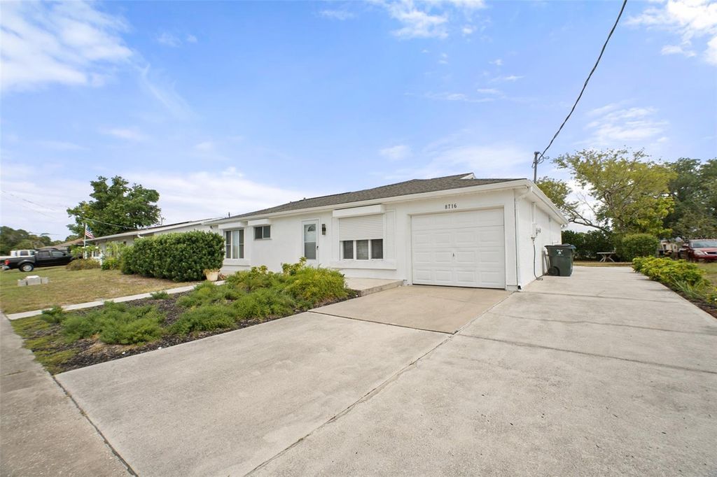 Photo of 8716 Trionfo Avenue, North Port, FL 34287 (MLS # A4693414)