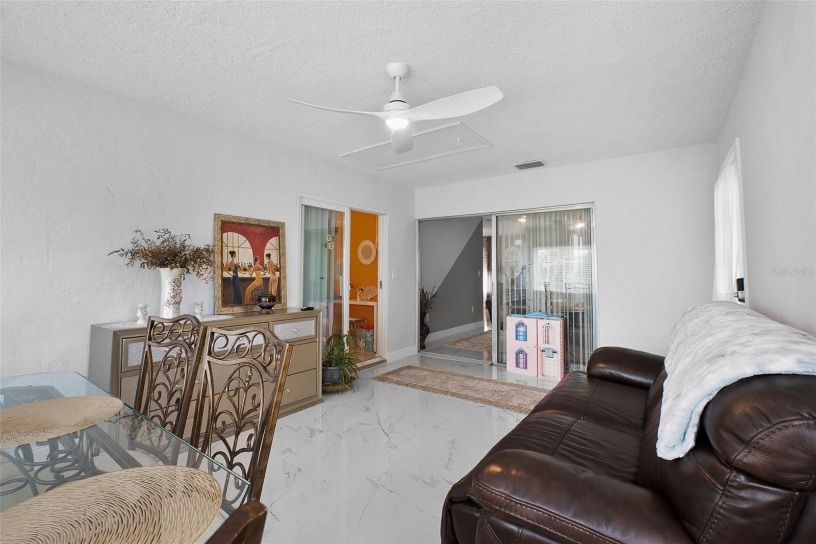 PORT CHARLOTTE 41 REP 01 - Residential