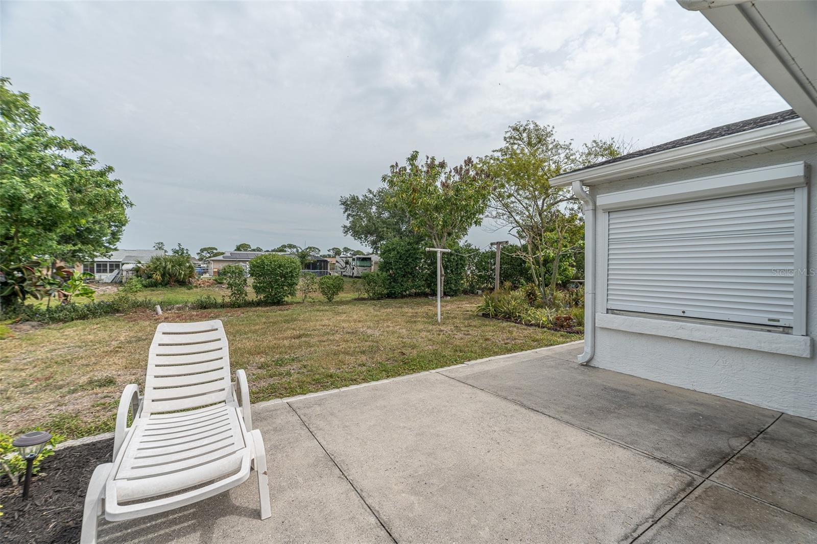 PORT CHARLOTTE 41 REP 01 - Residential