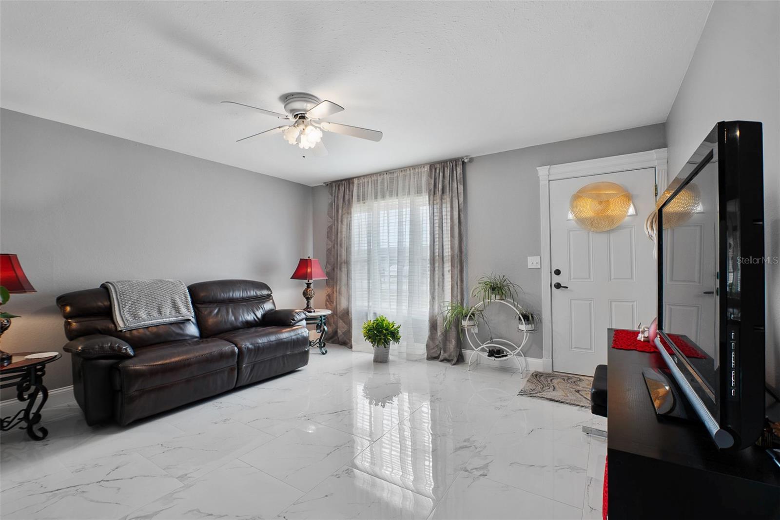 PORT CHARLOTTE 41 REP 01 - Residential