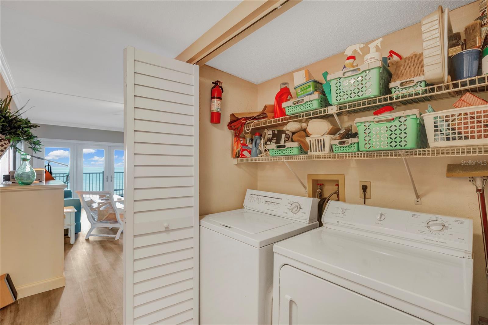 CABANA CLUB CONDO - Residential