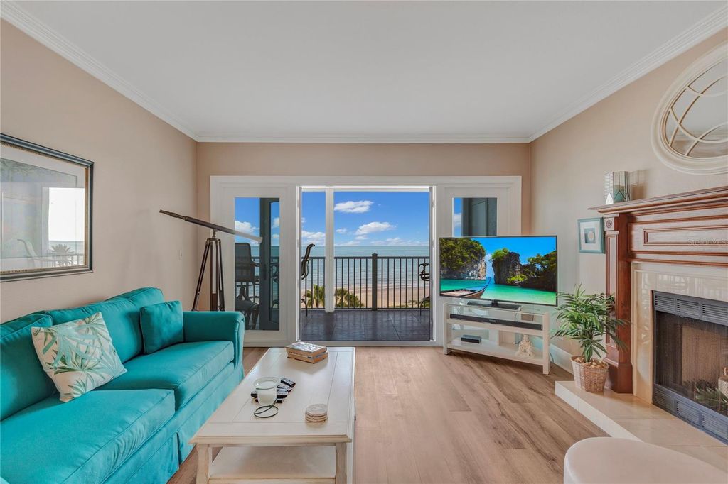 Photo of 1582 Gulf Boulevard #1506, Clearwater Beach, FL 33767 (MLS # TB8420196)