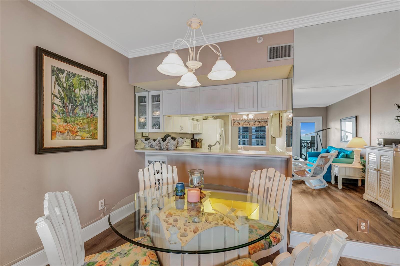 CABANA CLUB CONDO - Residential