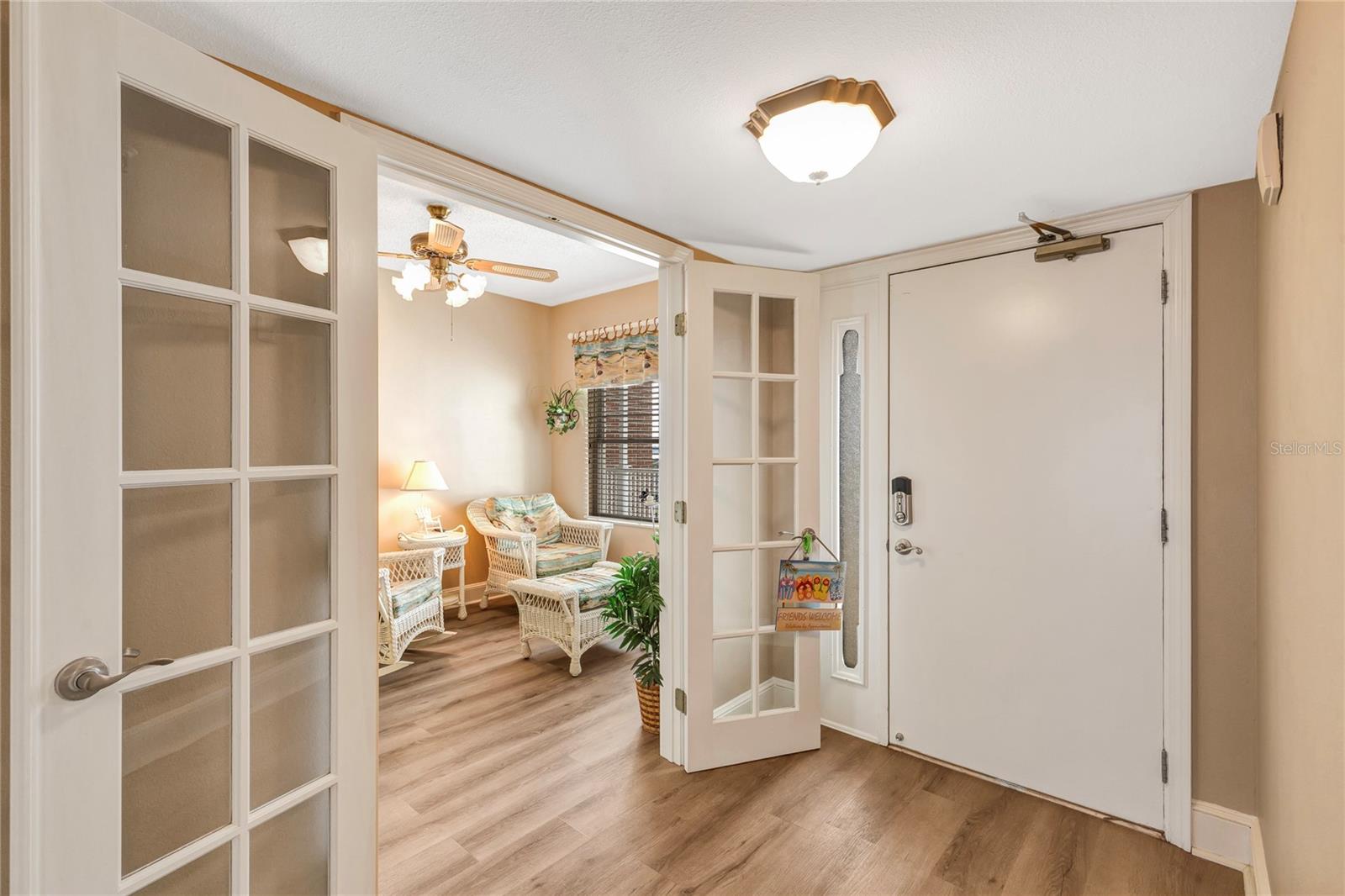 CABANA CLUB CONDO - Residential