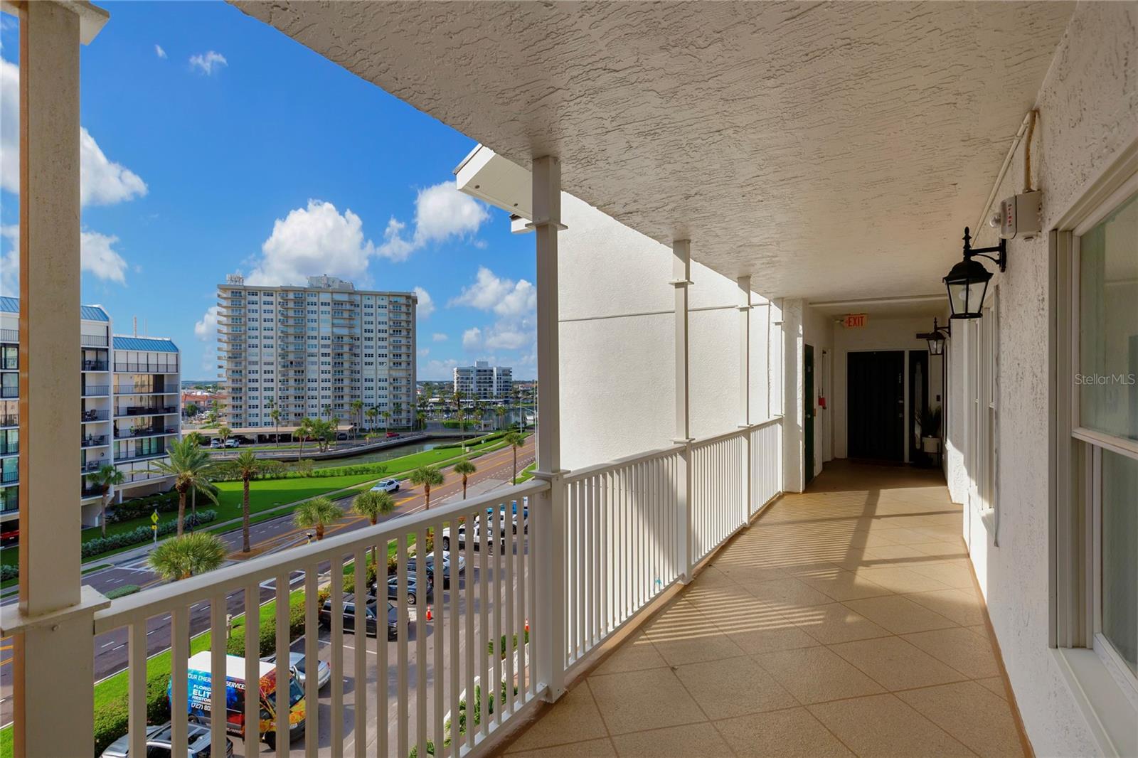 CABANA CLUB CONDO - Residential