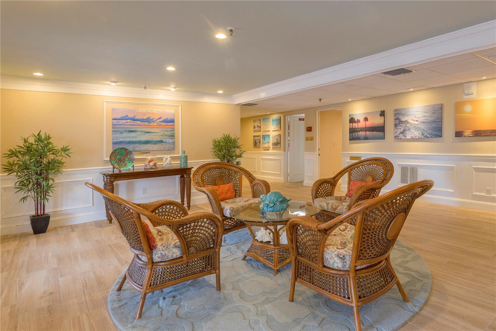 CABANA CLUB CONDO - Residential