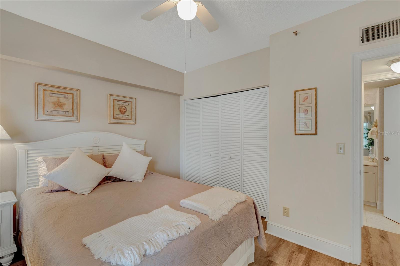 CABANA CLUB CONDO - Residential