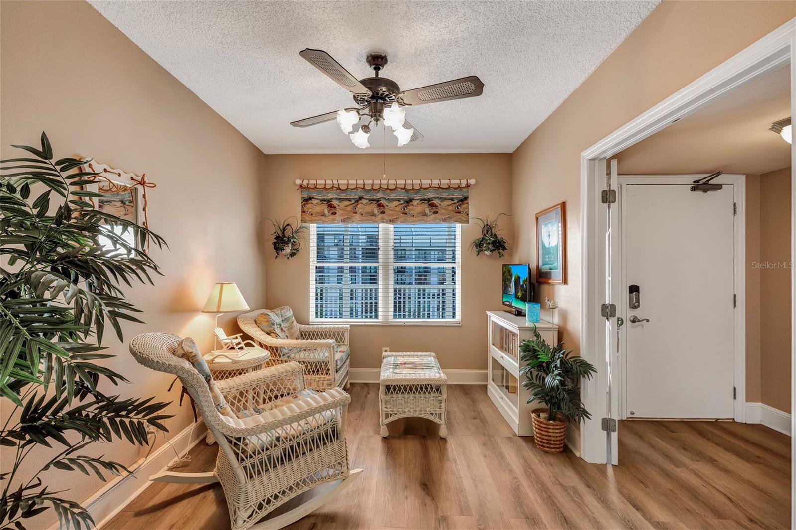 CABANA CLUB CONDO - Residential