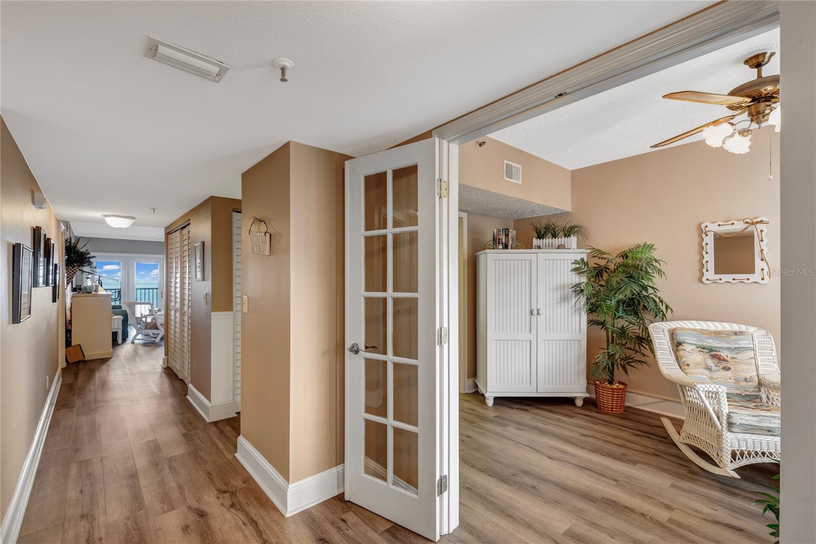 CABANA CLUB CONDO - Residential