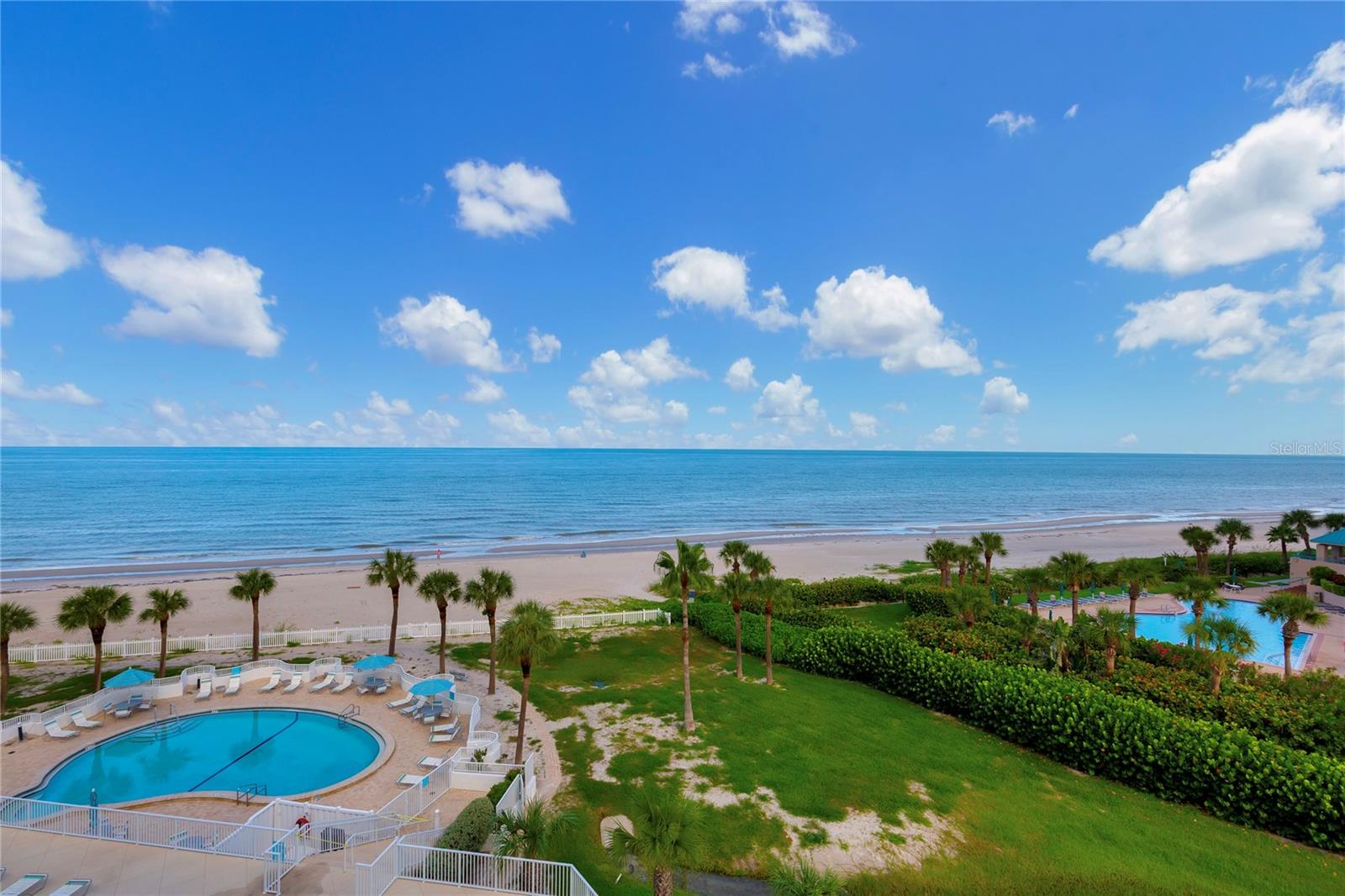 CABANA CLUB CONDO - Residential