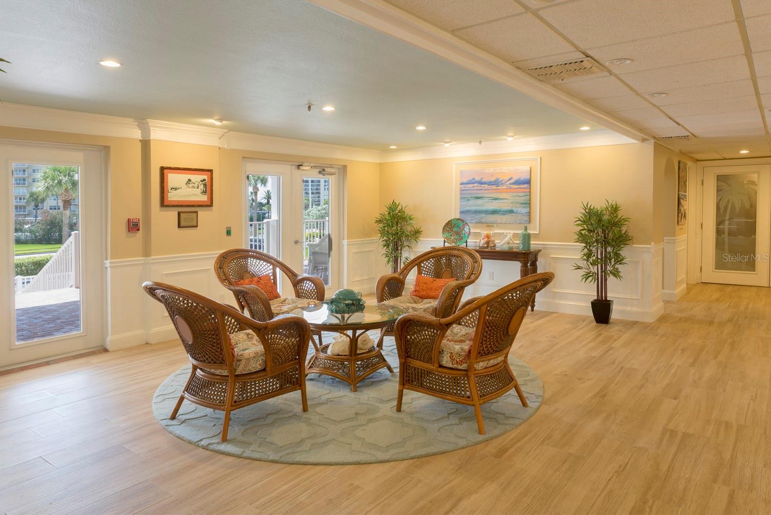 CABANA CLUB CONDO - Residential