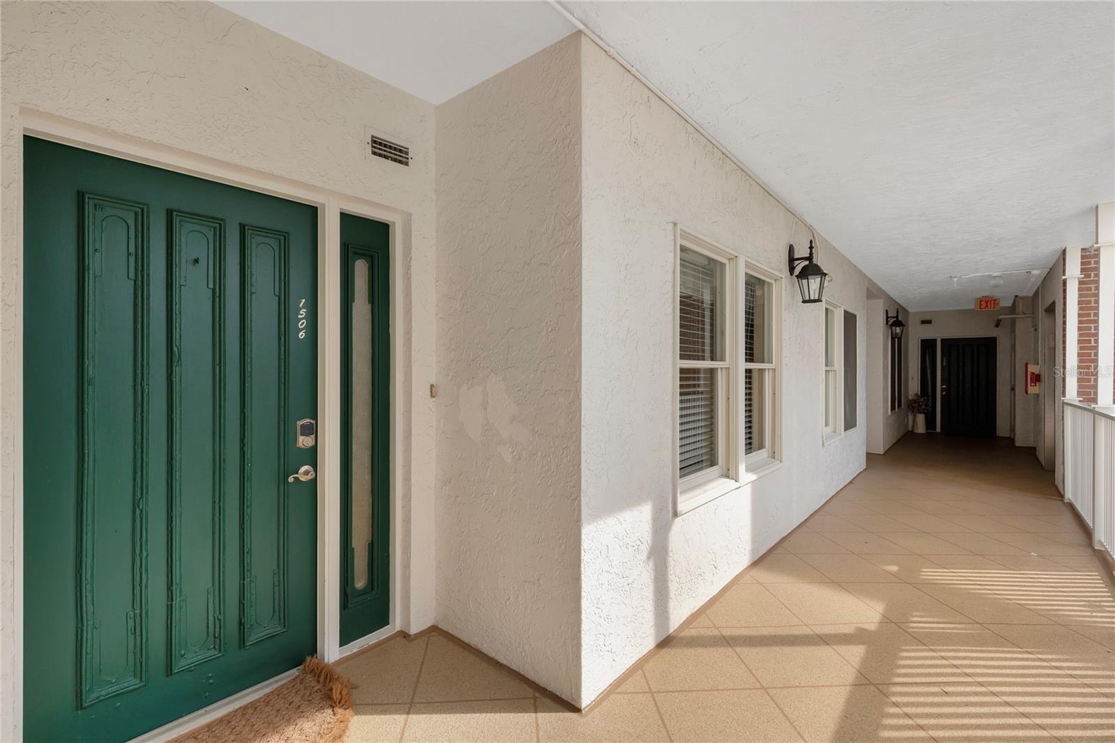 CABANA CLUB CONDO - Residential