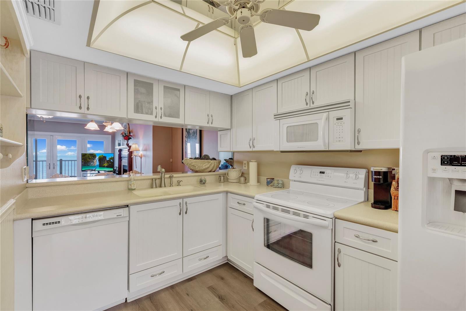 CABANA CLUB CONDO - Residential