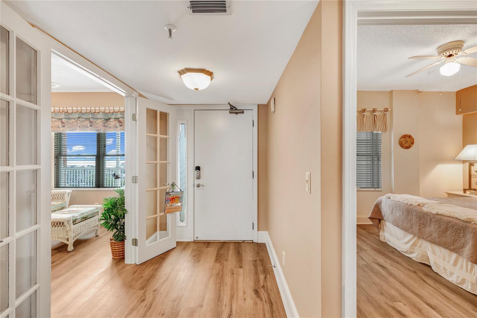 CABANA CLUB CONDO - Residential