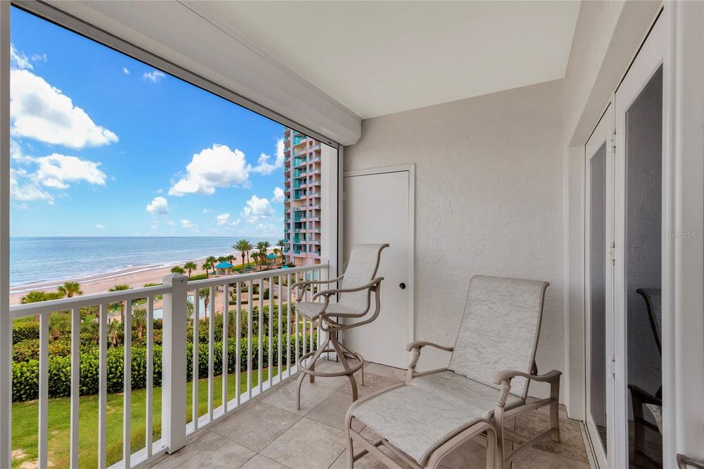 Photo of 1582 Gulf Boulevard #1506, Clearwater Beach, FL 33767 (MLS # TB8420196)