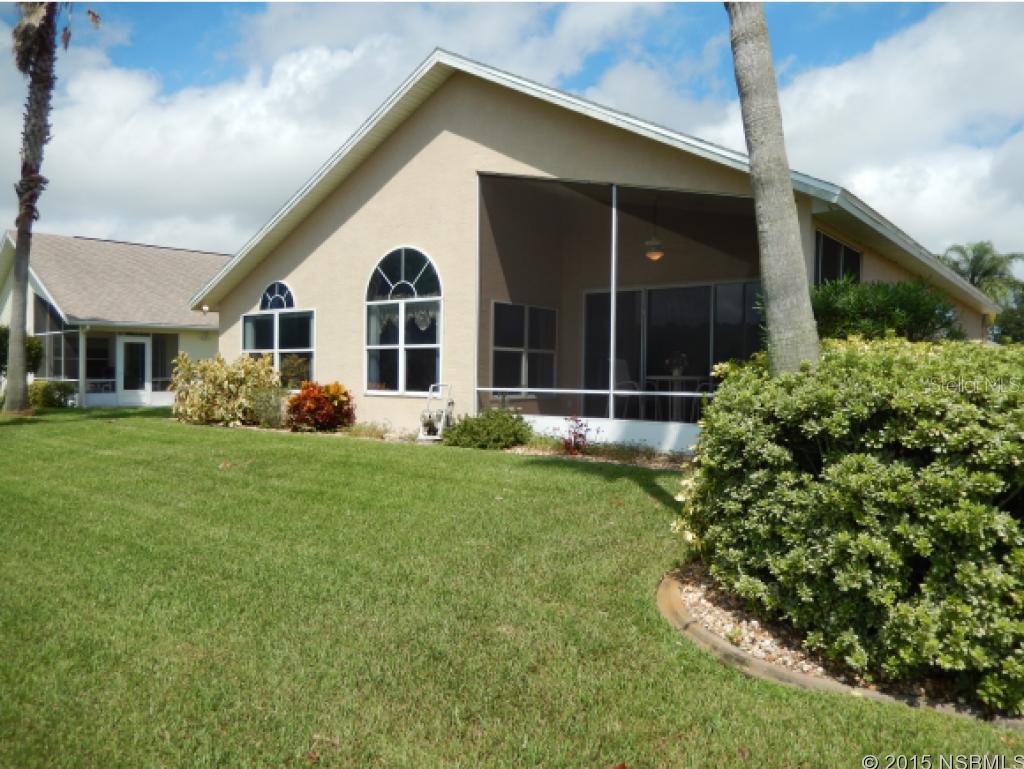 Palms At Cypress Head - Residential