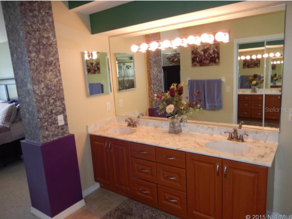 Palms At Cypress Head - Residential