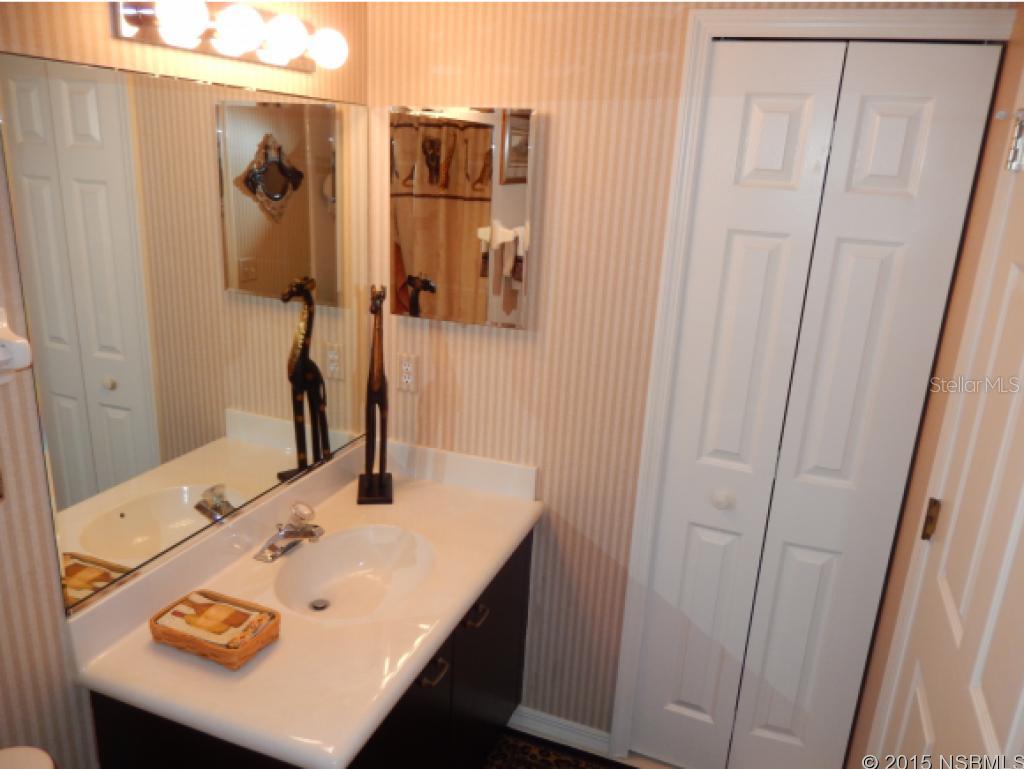 Palms At Cypress Head - Residential